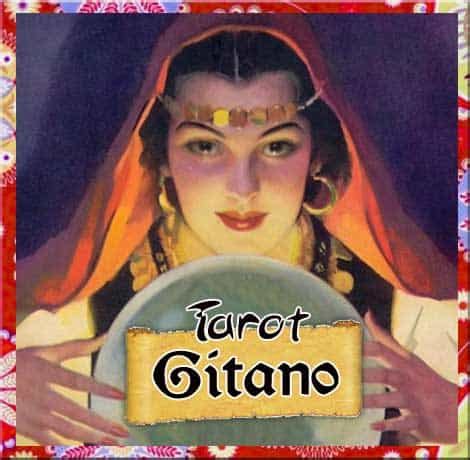 TAROT GITANO GRATIS 】Con la lectura interactiva。